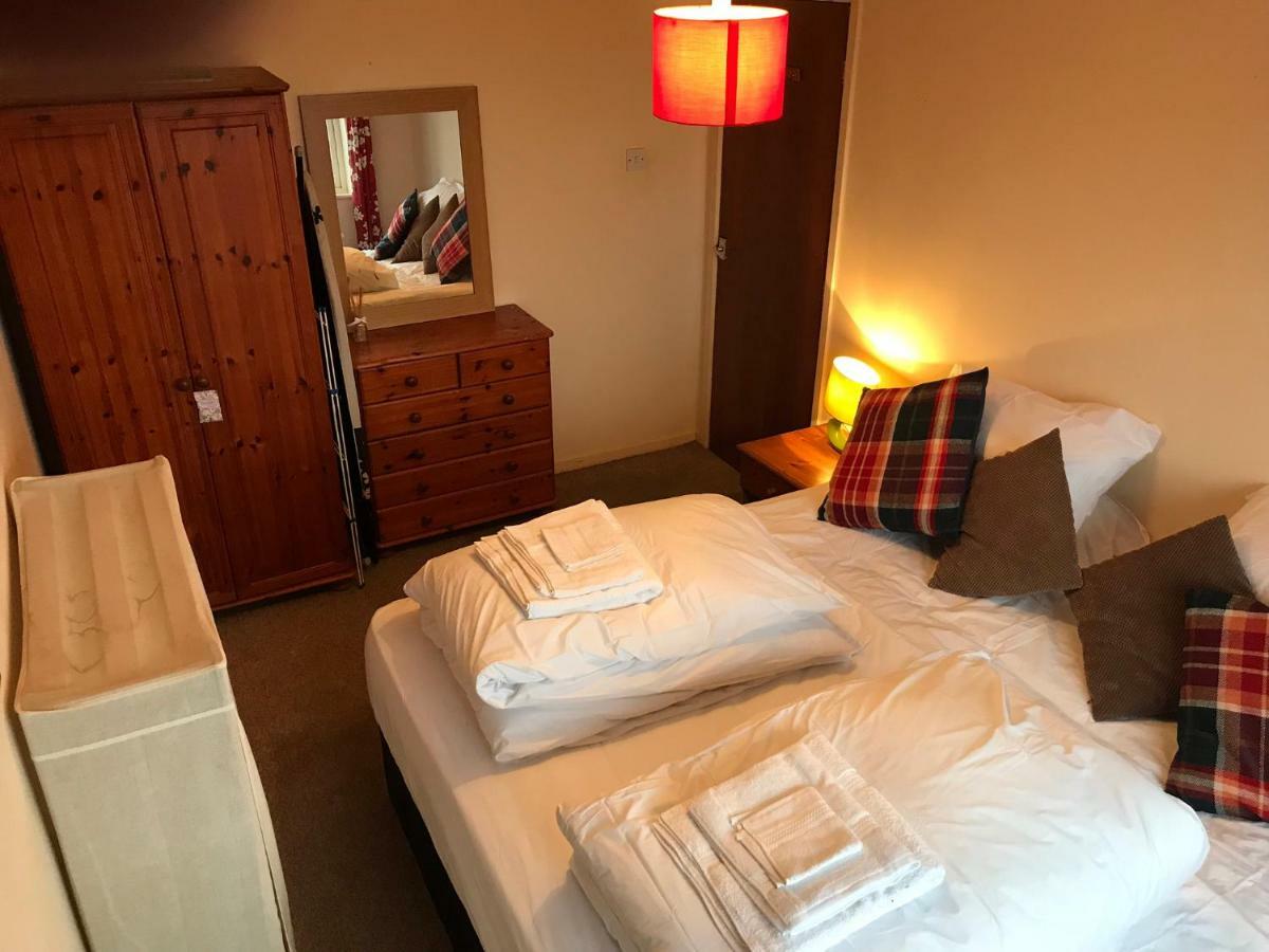 Flat 9A Badby Close Daire Manchester Dış mekan fotoğraf